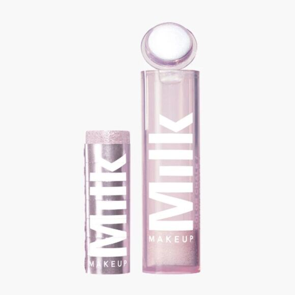 BNWT - MILK MAKE UP COLOR CHALK MULTI USE POWDER PIGMENT - HULA HOOP - Picture 1 of 4